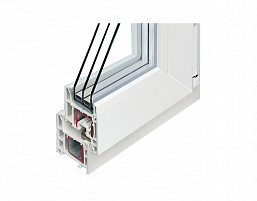 REHAU Sib -Design